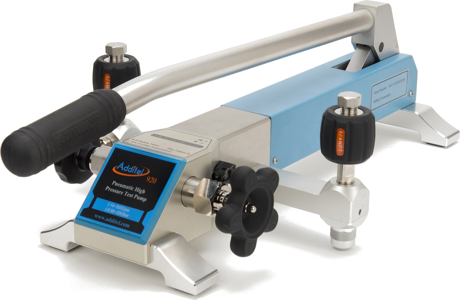 Additel ADT920-N-SET Image 