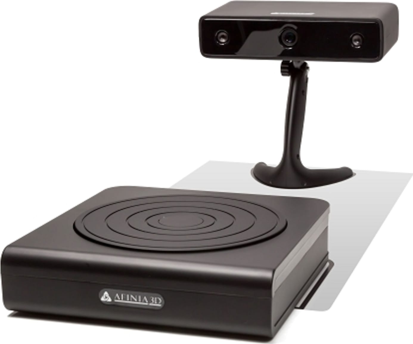 Afinia 3D ES360 3D Scanners | TEquipment
