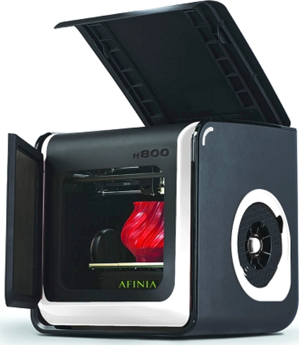 Afinia 3D H800 3D Printers | TEquipment