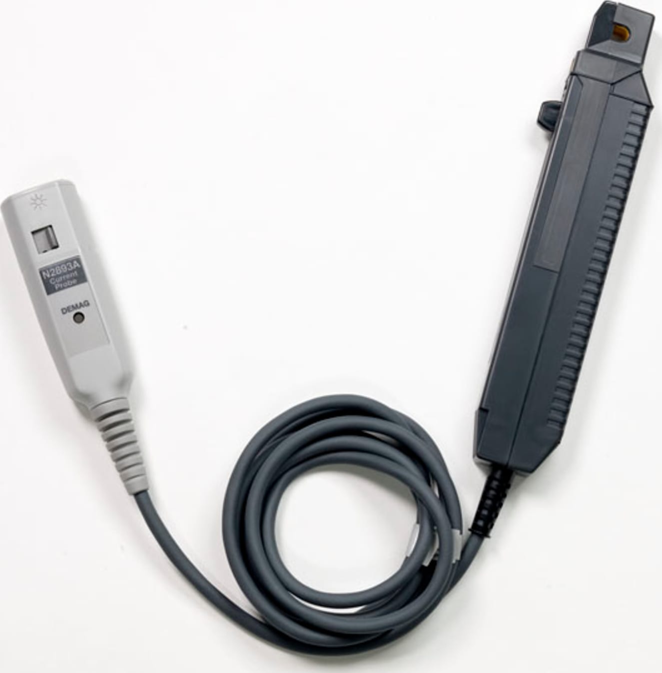 Agilent N2893A 100 MHz/15A AC/DC Current Probe