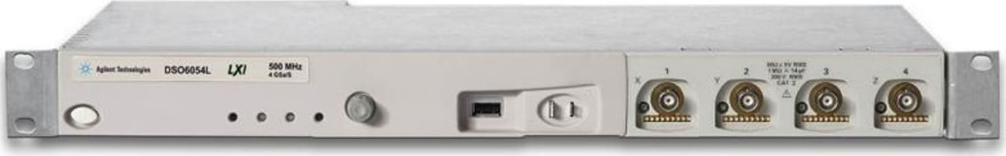 Agilent DSO6054L