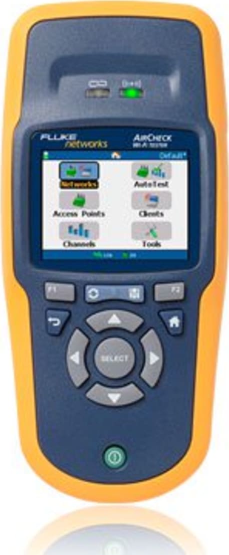 NetScout AIRCHECK  AirCheck Wi-Fi Tester