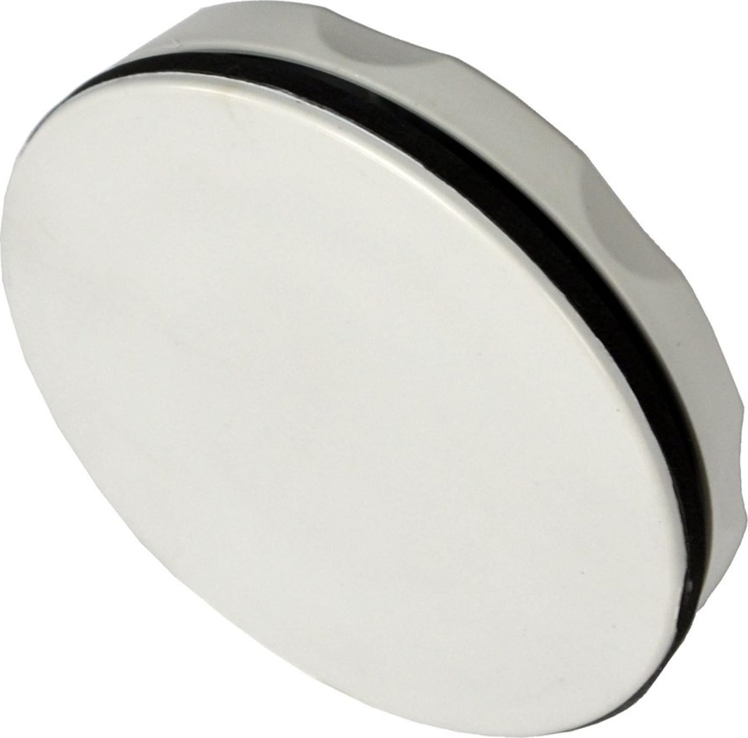 Allied Moulded AMHS150 Hole Plug Assembly for NEMA 4X Enclosure