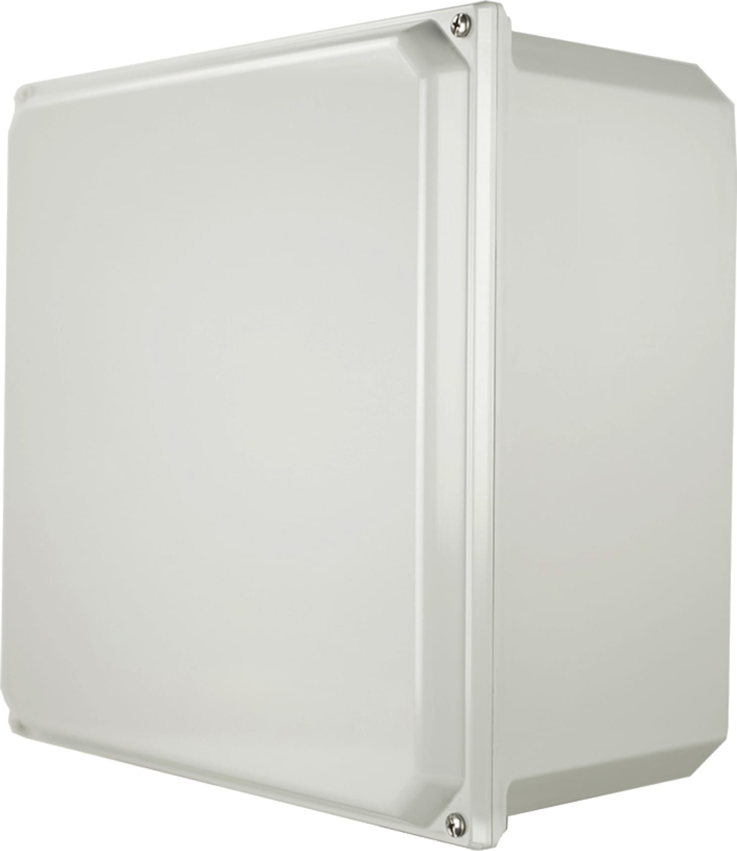 Allied Moulded AMP1226 - Polycarbonate wall mount enclosure