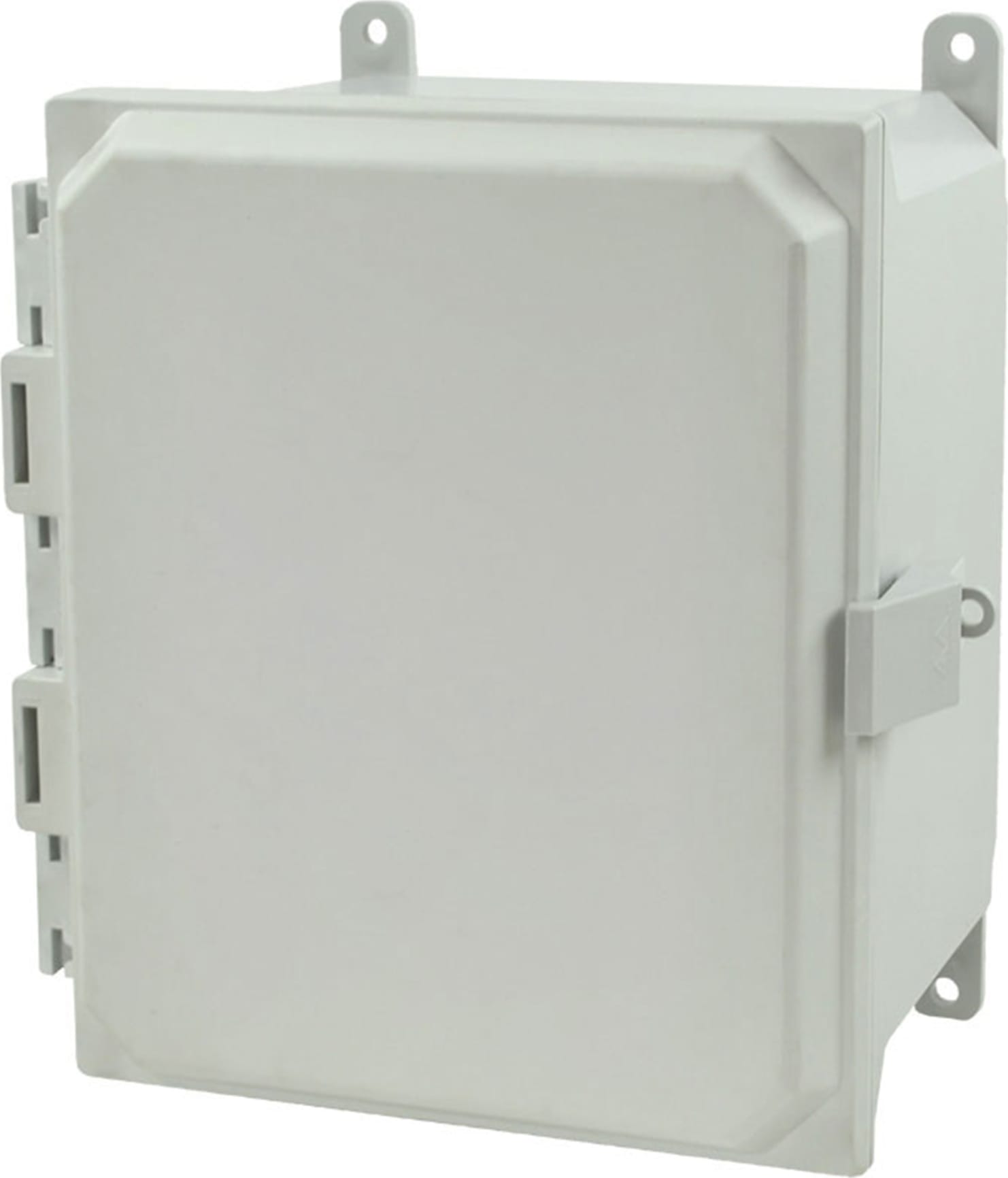 Allied Moulded AMU108 Nonmetal Snap Latch