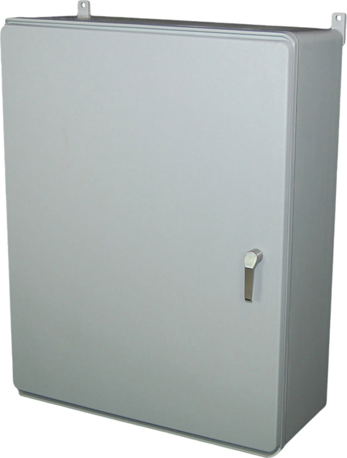 Allied Moulded AMXL403212L3PT Fiberglass Reinforced Polyester Enclosure