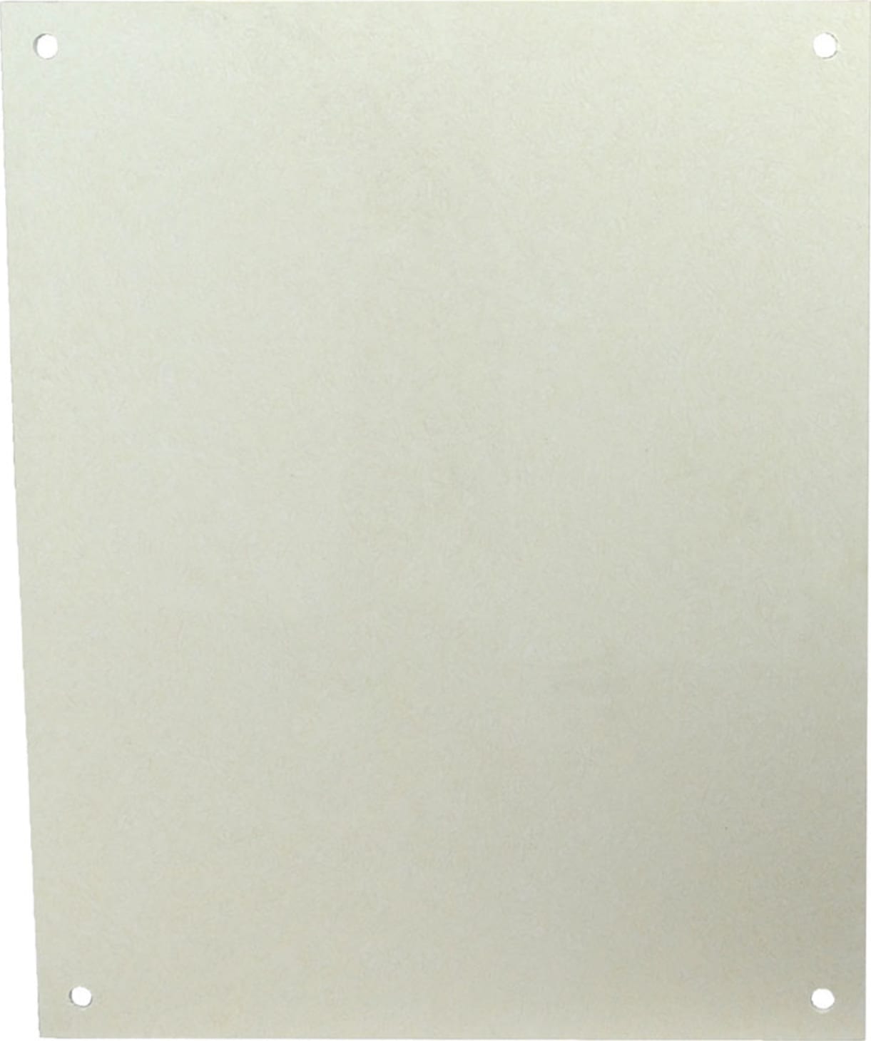 Allied Moulded PF2420 24 x 20 Fiberglass Back Panel