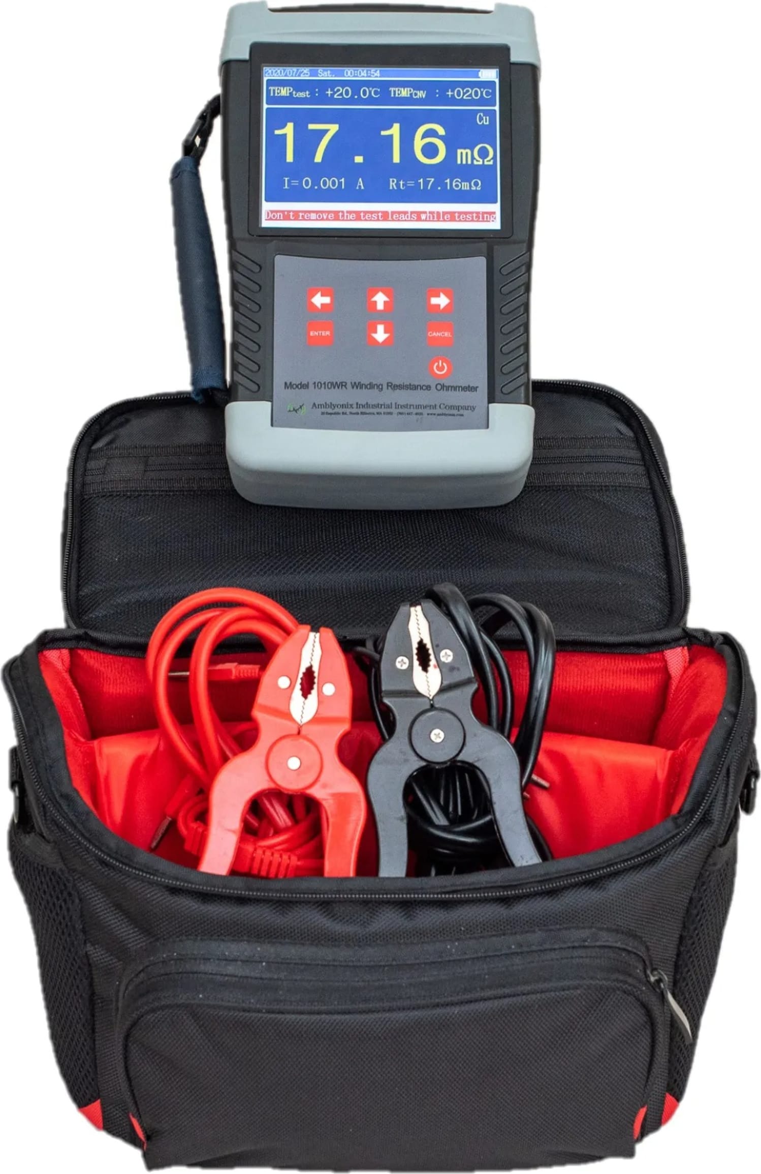 Amblyonix 1010WR Main image