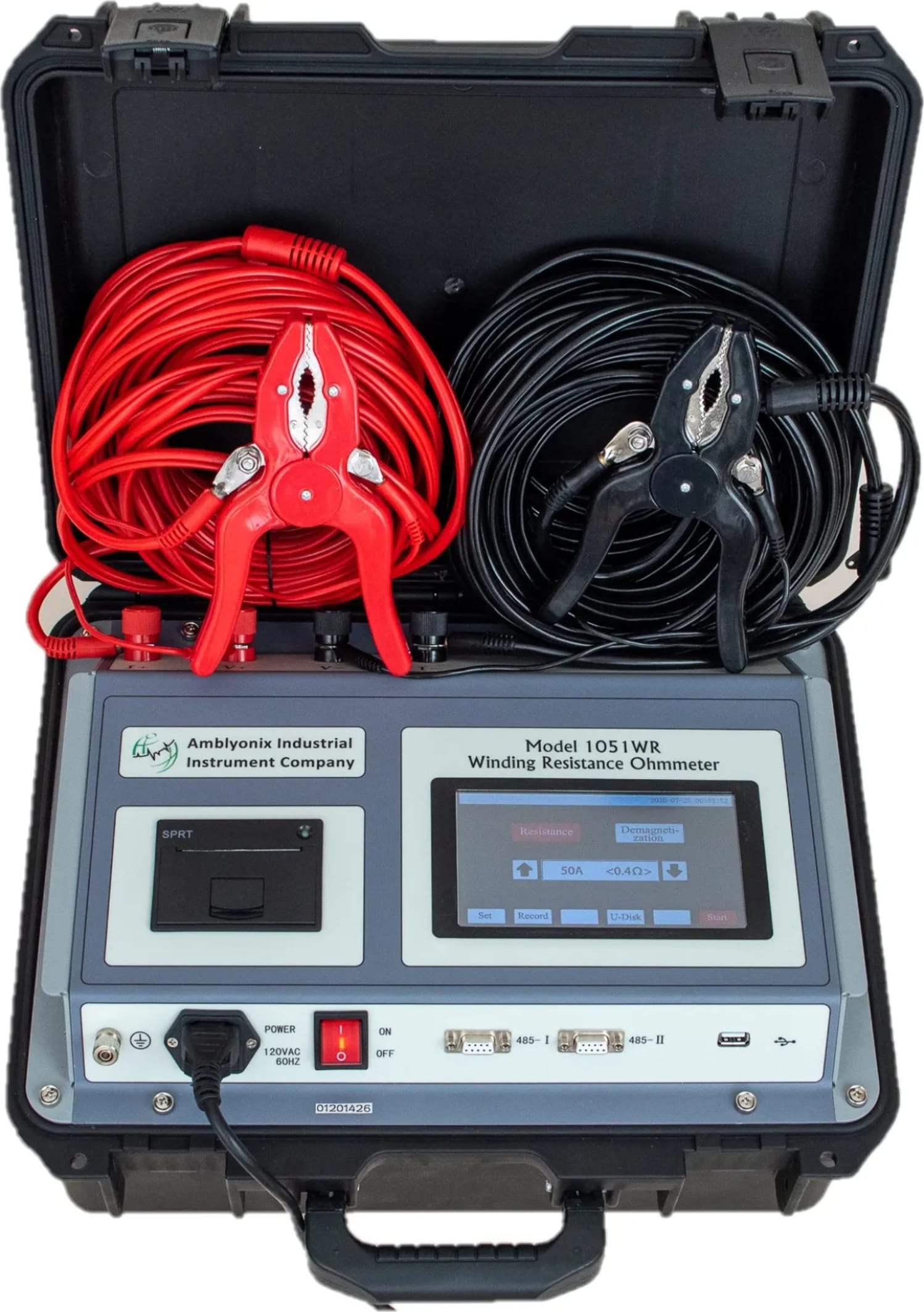 Amblyonix 1051WR Default image