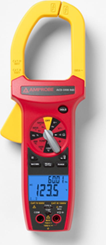 Amprobe ACD-3300 IND