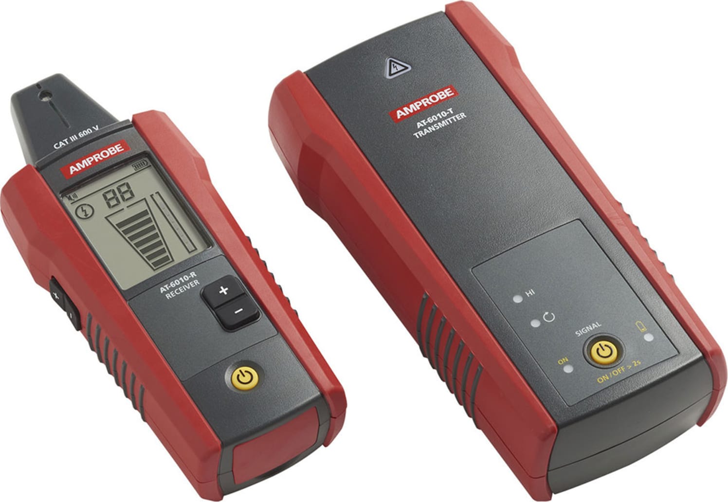 Amprobe AT-6010 Advanced Wire Tracer