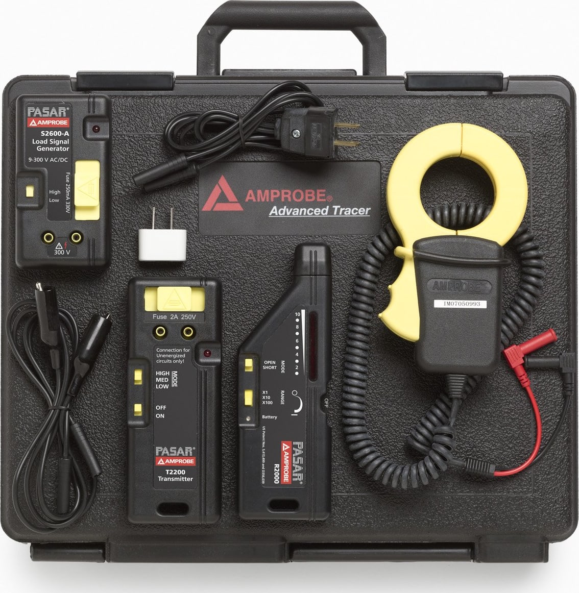 Amprobe AT-2004-A Advanced Wire Tracer