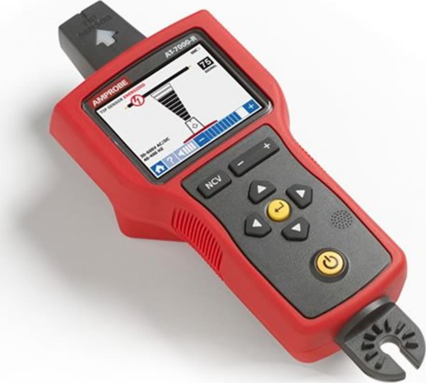 Amprobe AT-7000-R AT-7000 Advanced Wire Tracing Receiver Unit