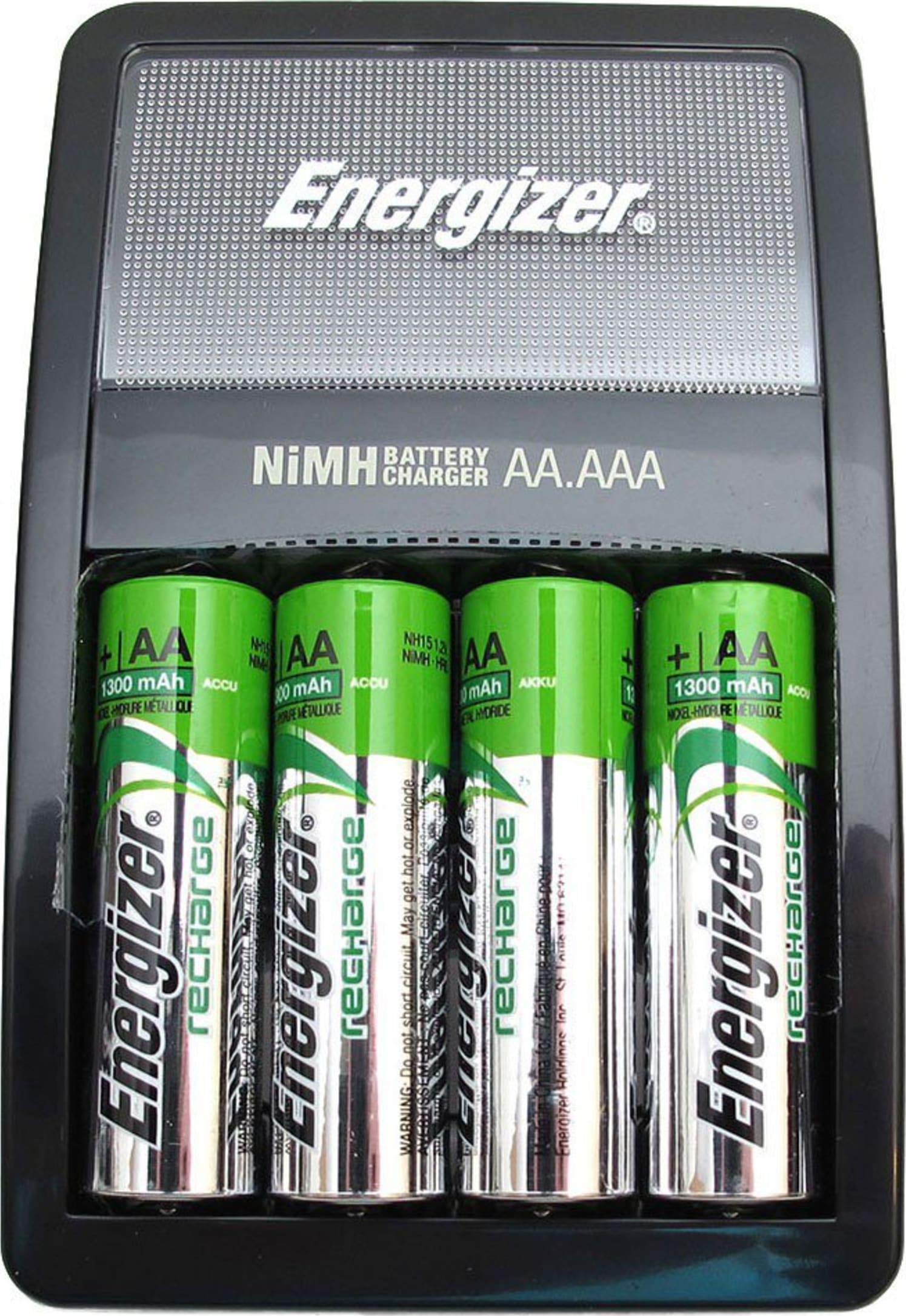 Amprobe BR-7000C Battery Charger for the AT-7000 Series Kits