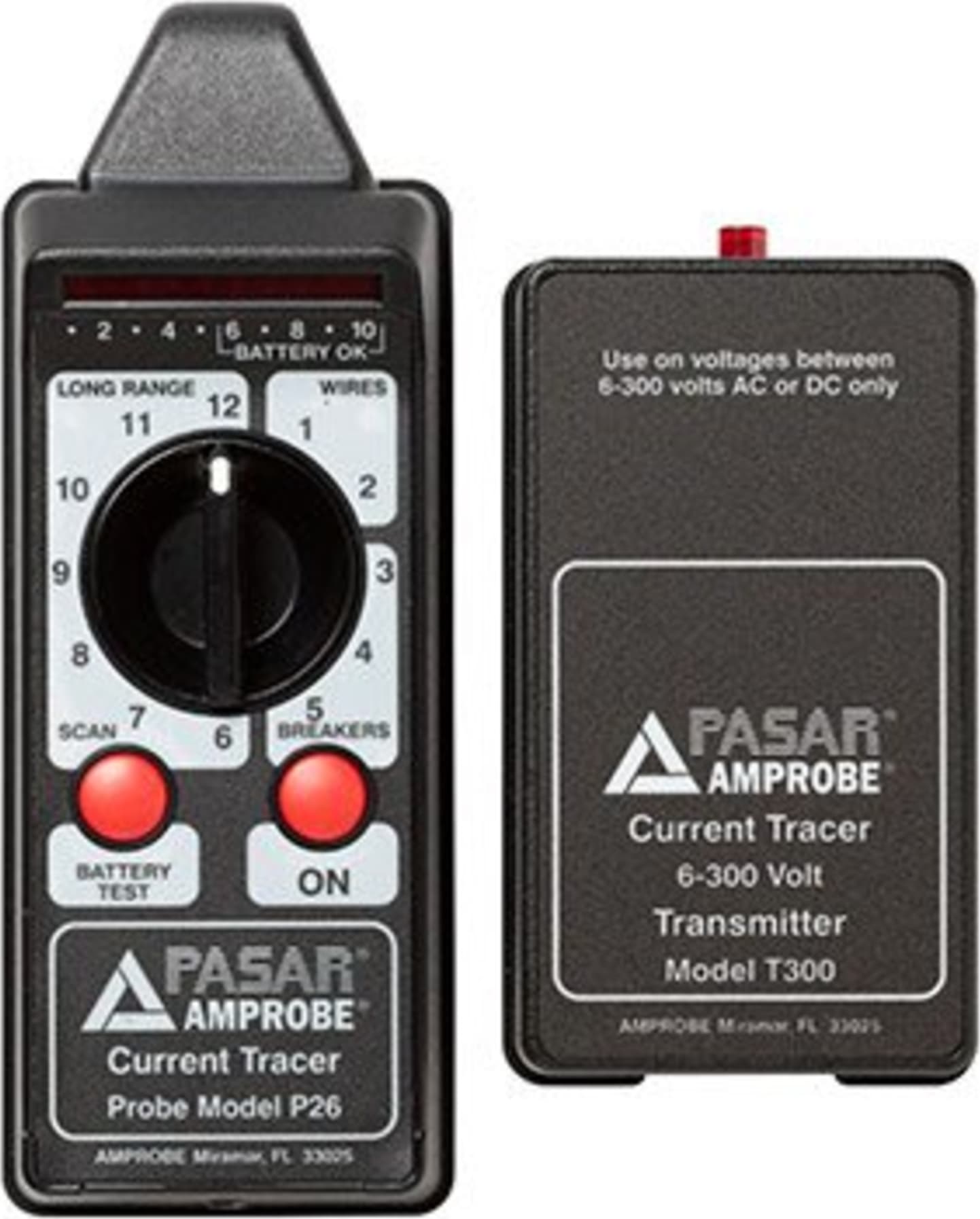 Amprobe CT-326-C Current Tracer