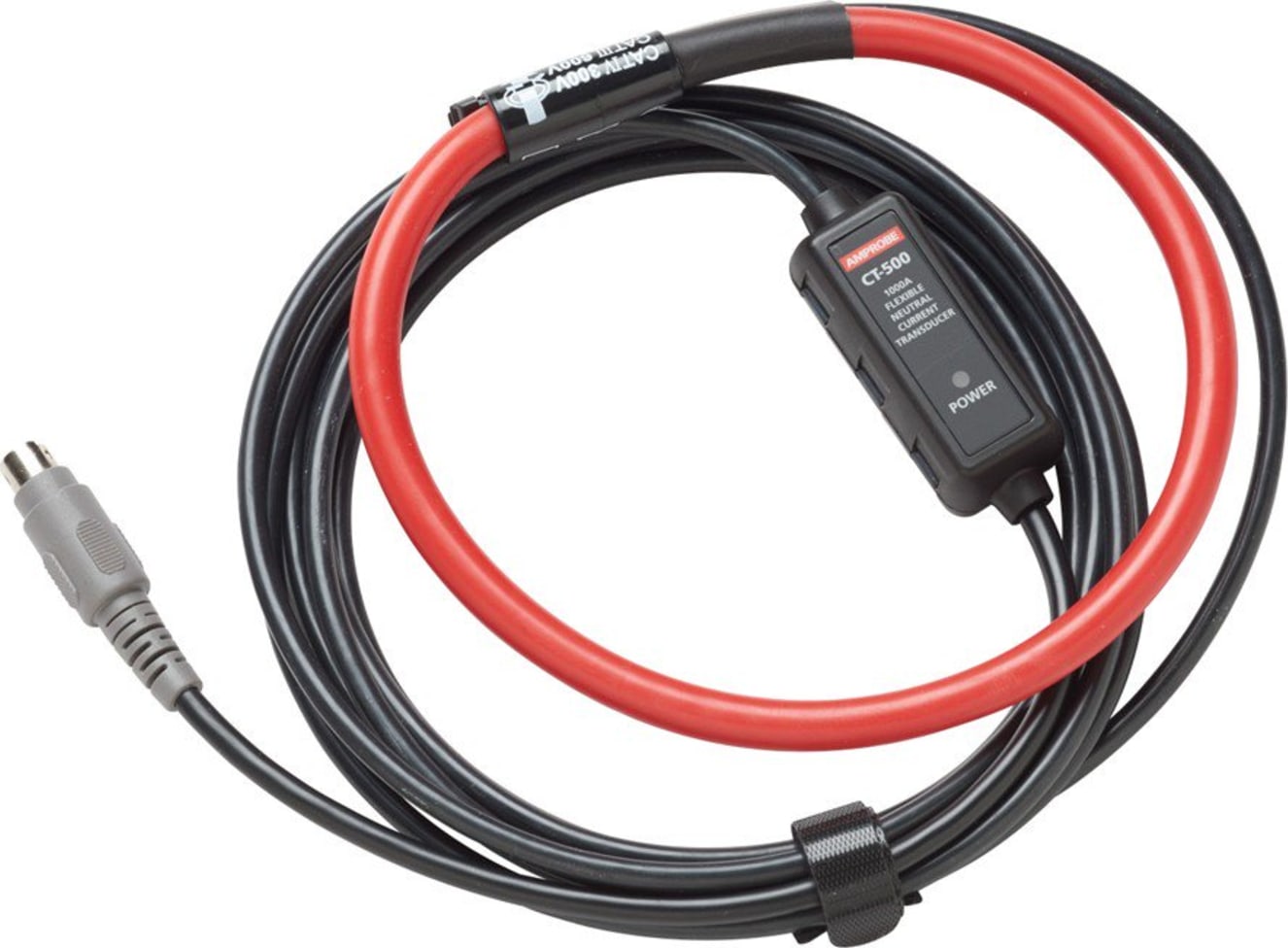 Amprobe CT-500 Flex Current Sensor for DM-5