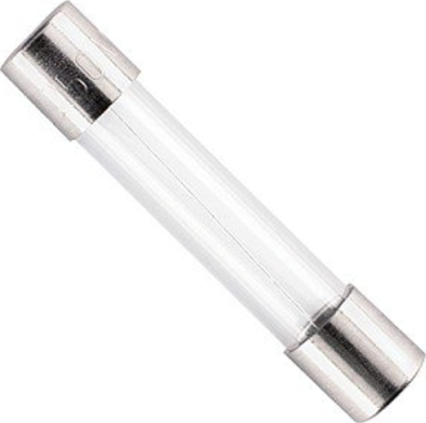 Amprobe FA6X46MM 0.25A/1000V, 6X46mm Fuse