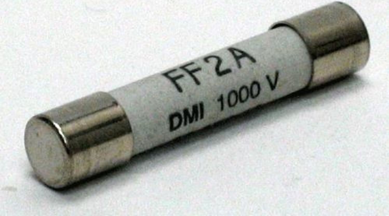 Amprobe FP200 Fuse Pack