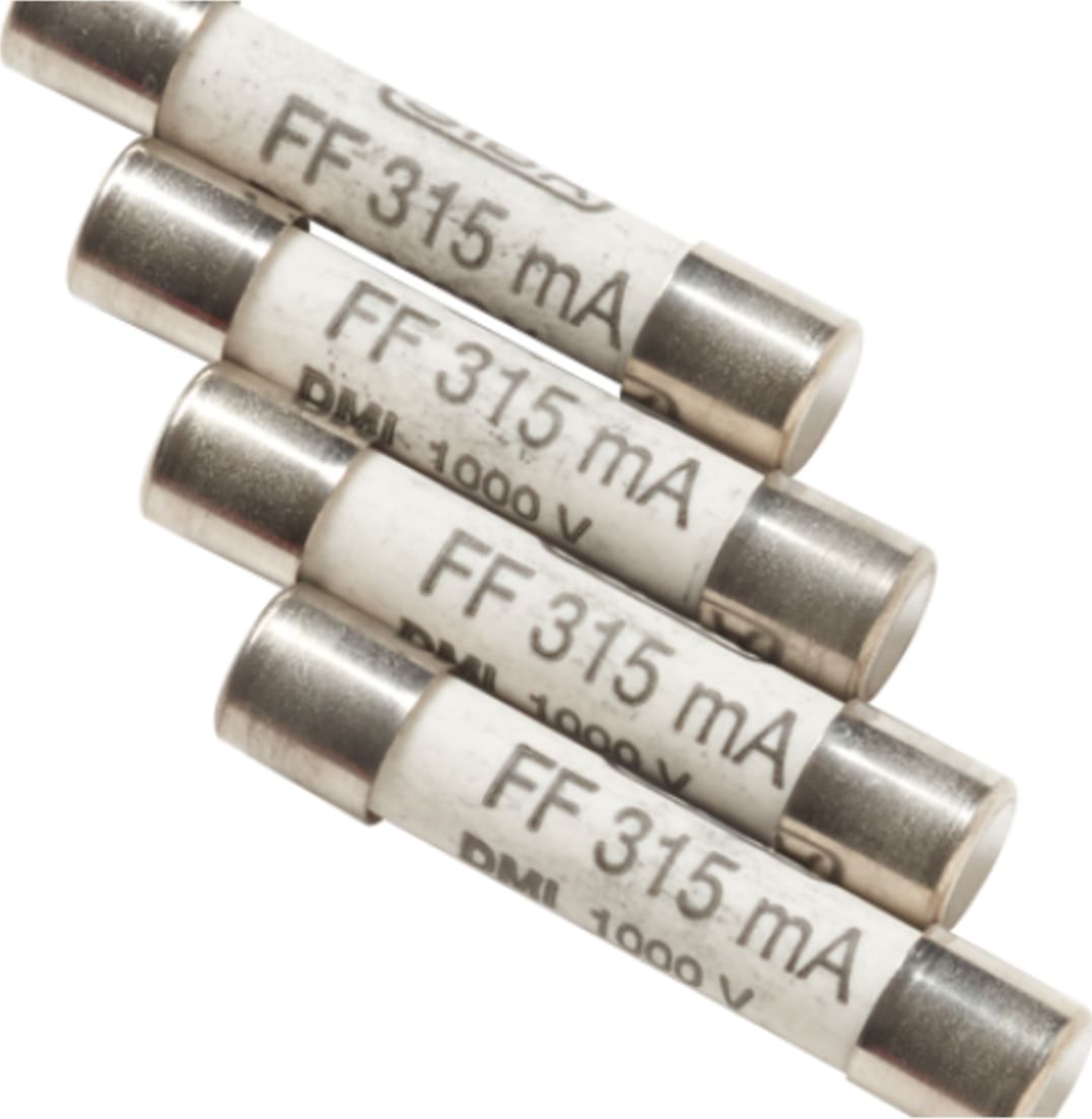 Amprobe FP300 Fuse Pack