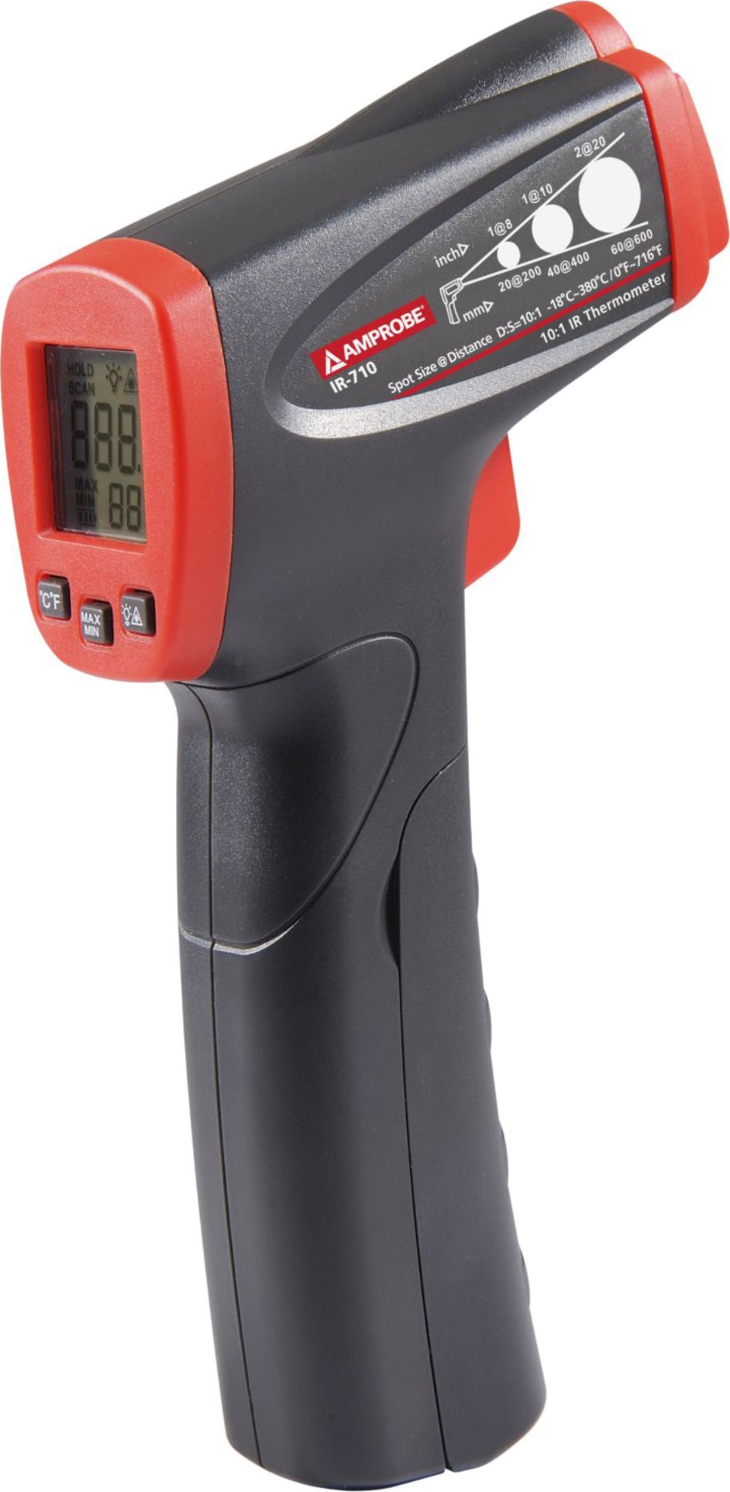 Amprobe IR-710 Infrared Thermometer