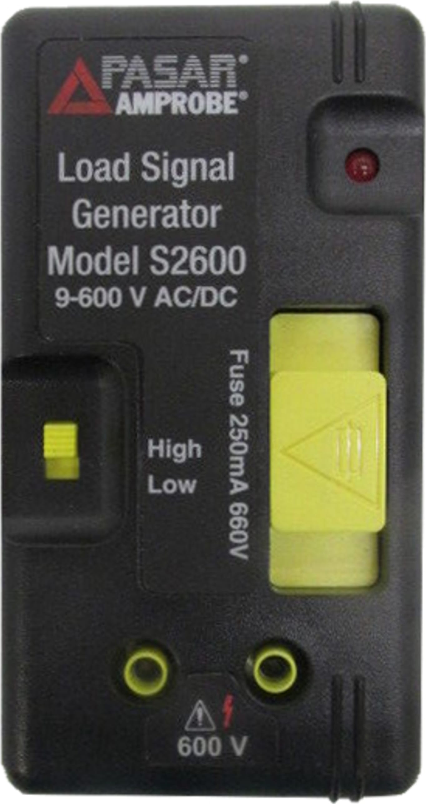 Amprobe S2600 Load Signal Generator