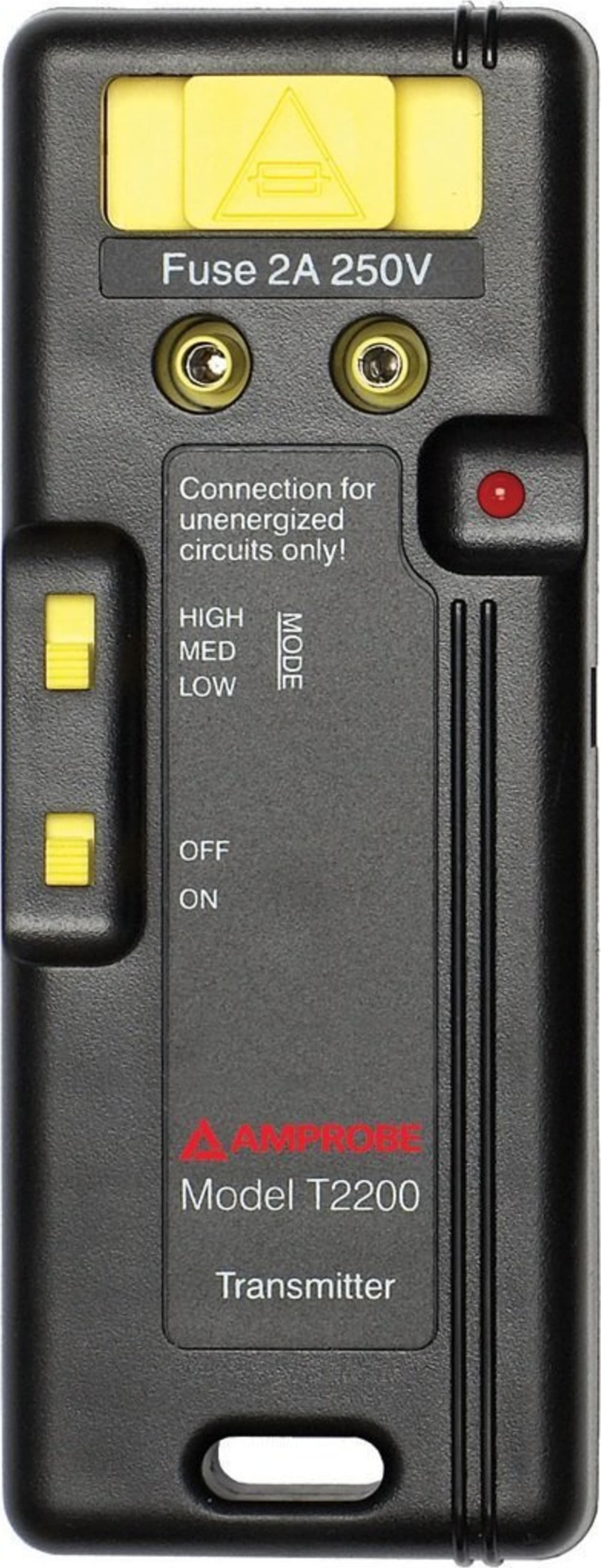 Amprobe T2200 Current Trace Transmitter
