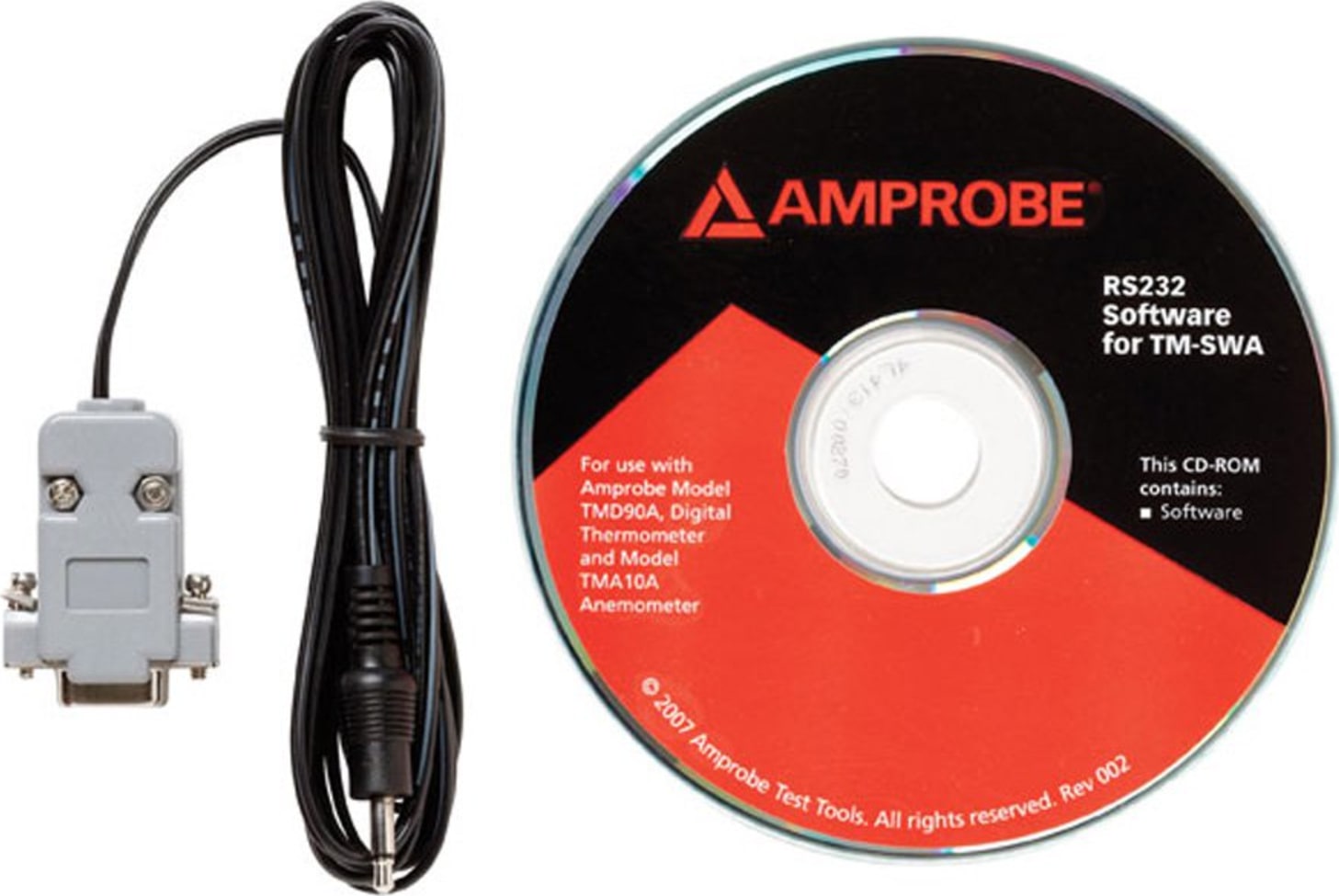 Amprobe TM-SWA