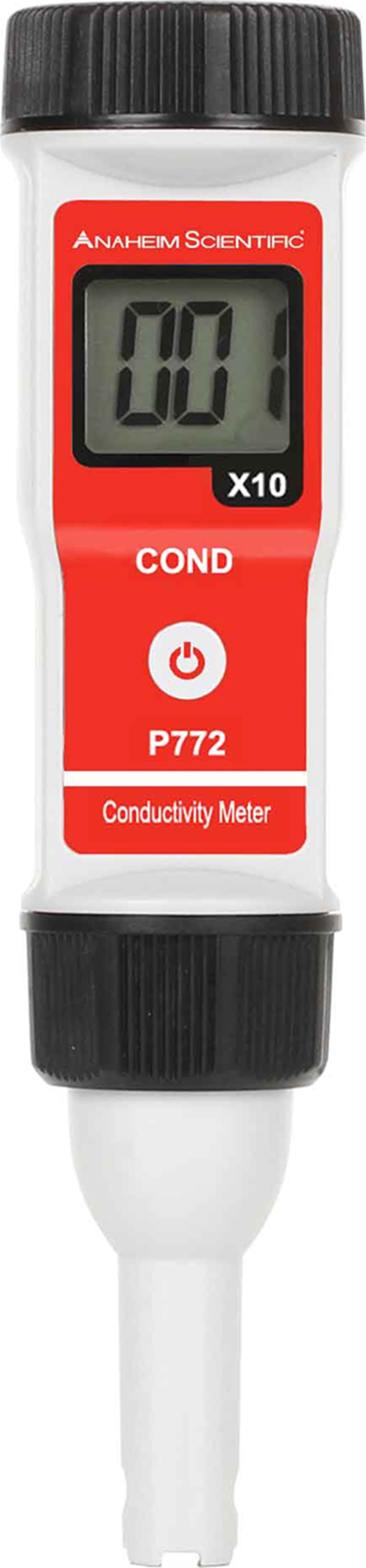 Anaheim P772 Conductivity Meter