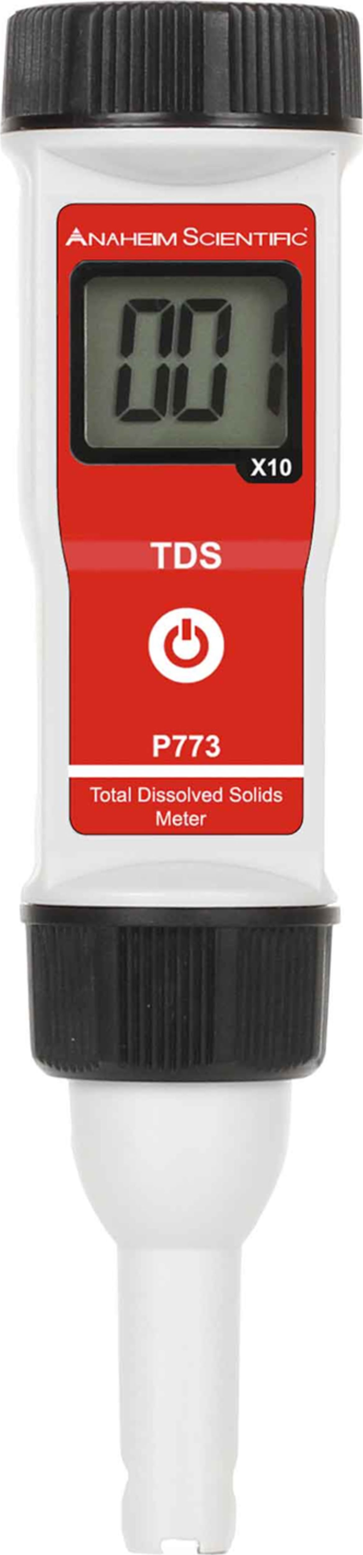 Anaheim P773 Total Dissolved Solids (TDS) Meter