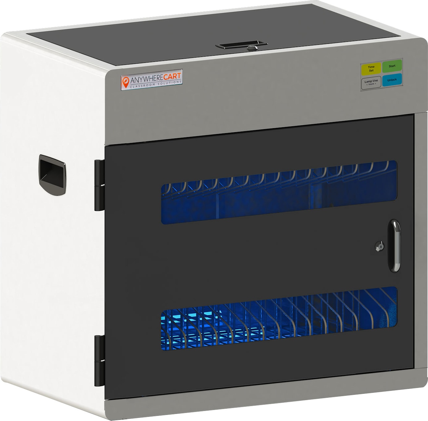 AnywhereCartAC-CNC-18