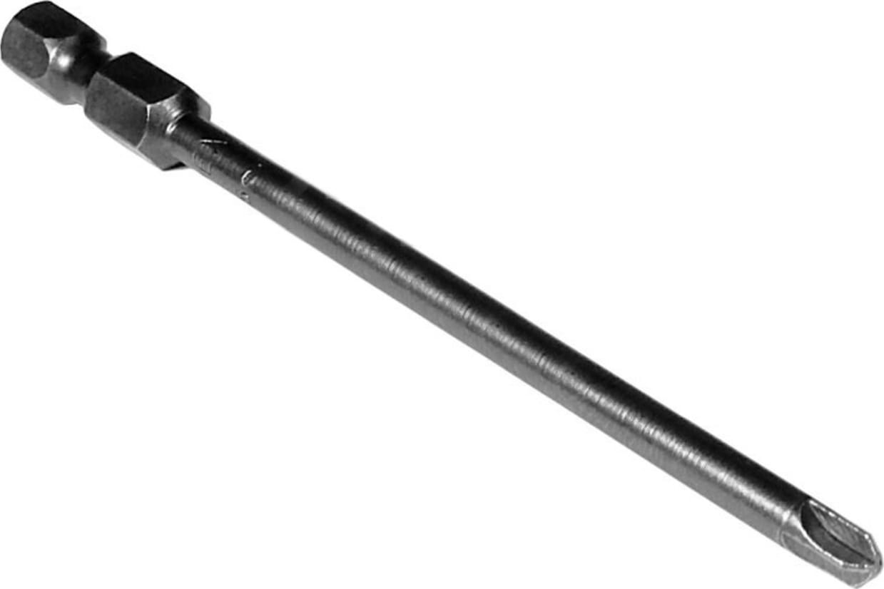 Apex 265-4 - Power Bit, Torq Set, #4, 1/4