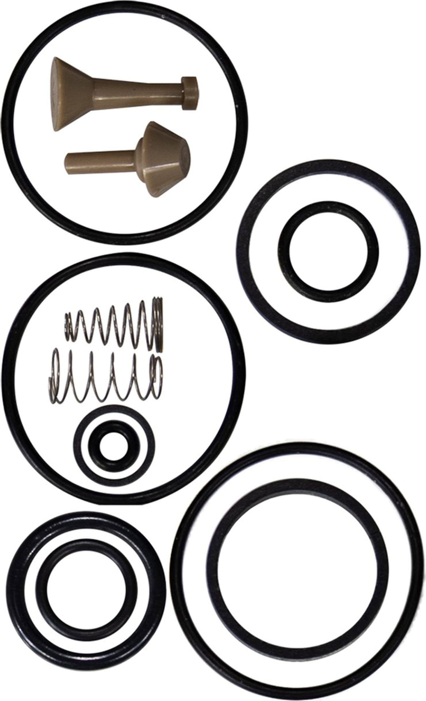 Appion KTG166-R Compressor Repair Kit for G1Single