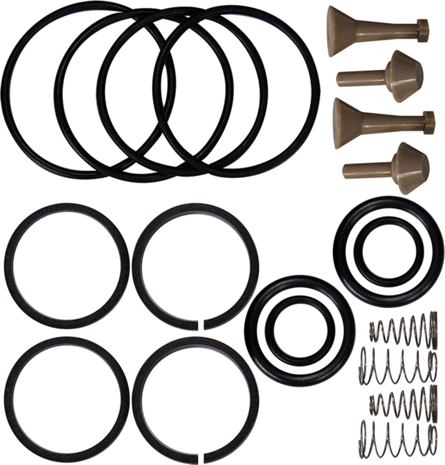 Appion KTG520-R Compressor Repair Kit for G5Twin