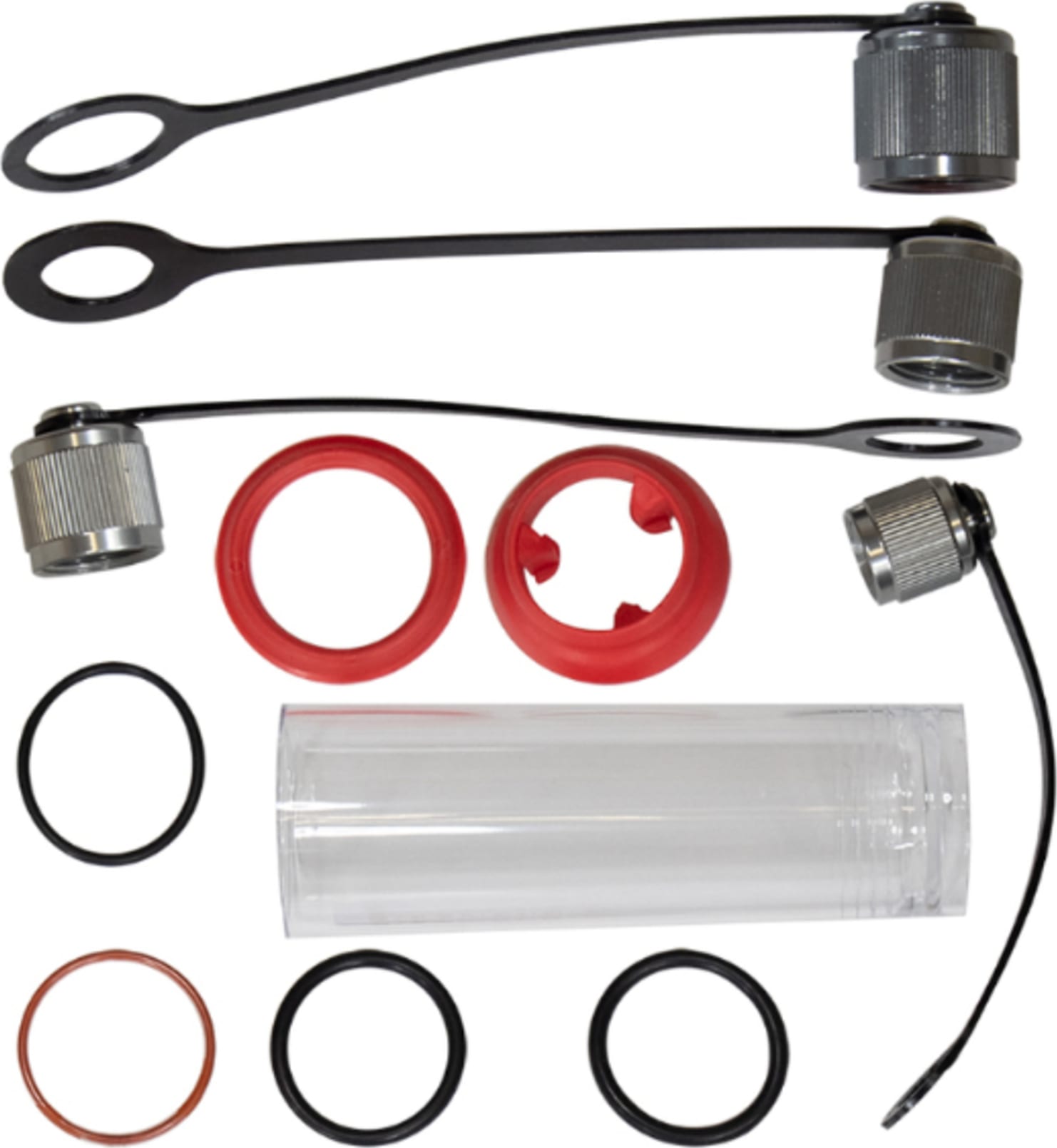Appion KTT840-R - TEZ8 External Maintenance Kit