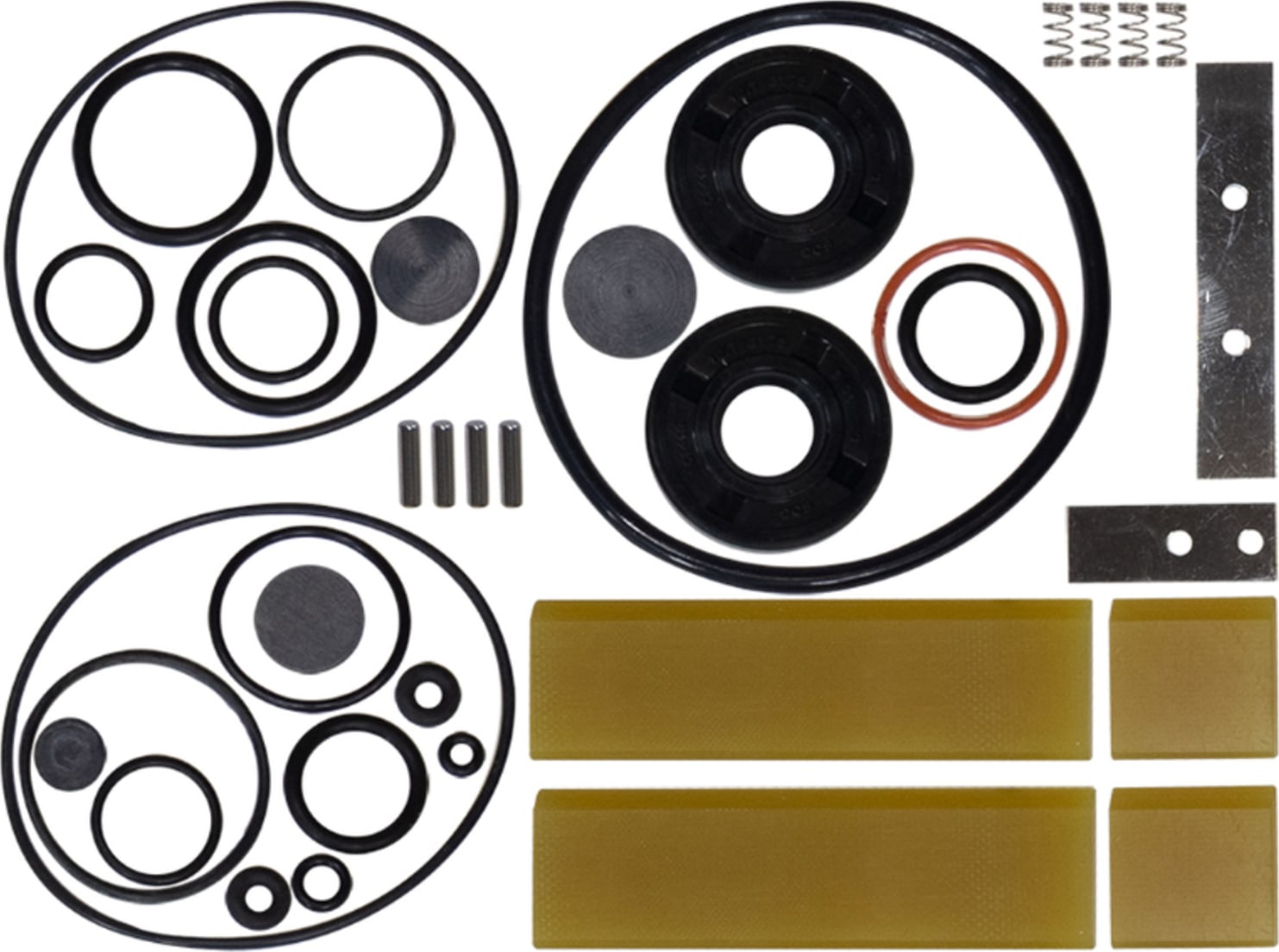 Appion KTT881-R - TEZ8 Internal Rebuild Kit