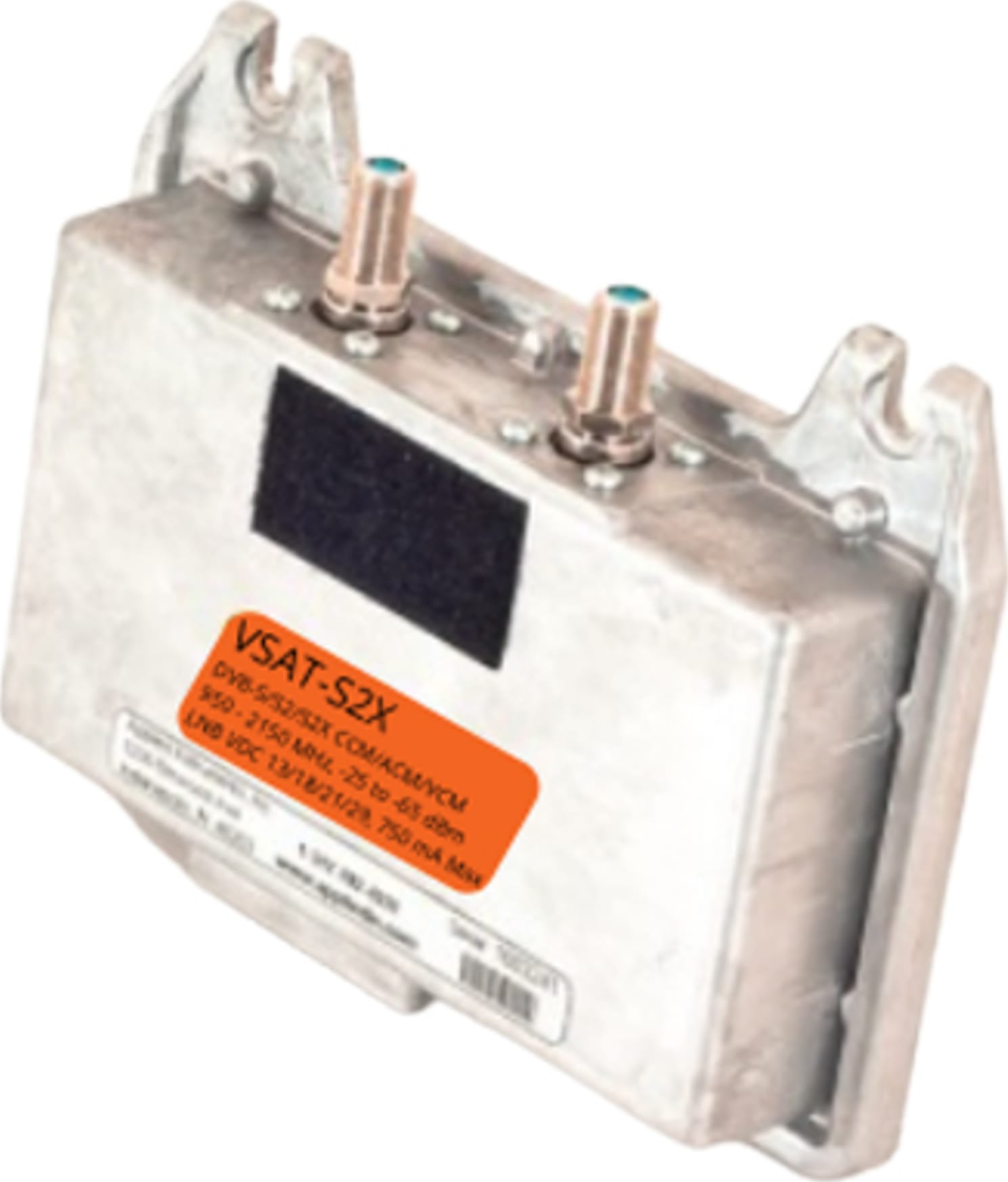 Applied Instruments XA-S2XACM-01 Main Image