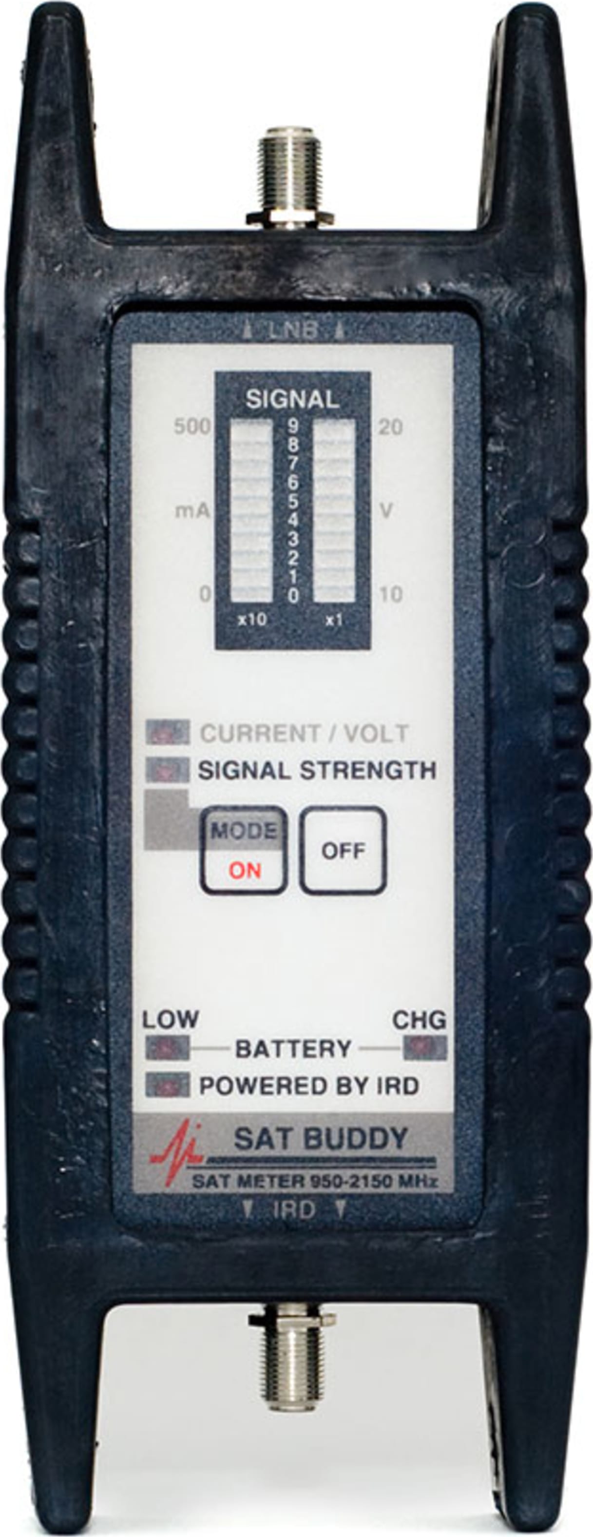 Applied SAT Buddy Satellite Signal Level Meter