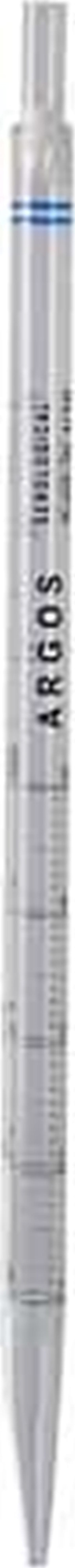 Argos Blue Mini Serological Pipette