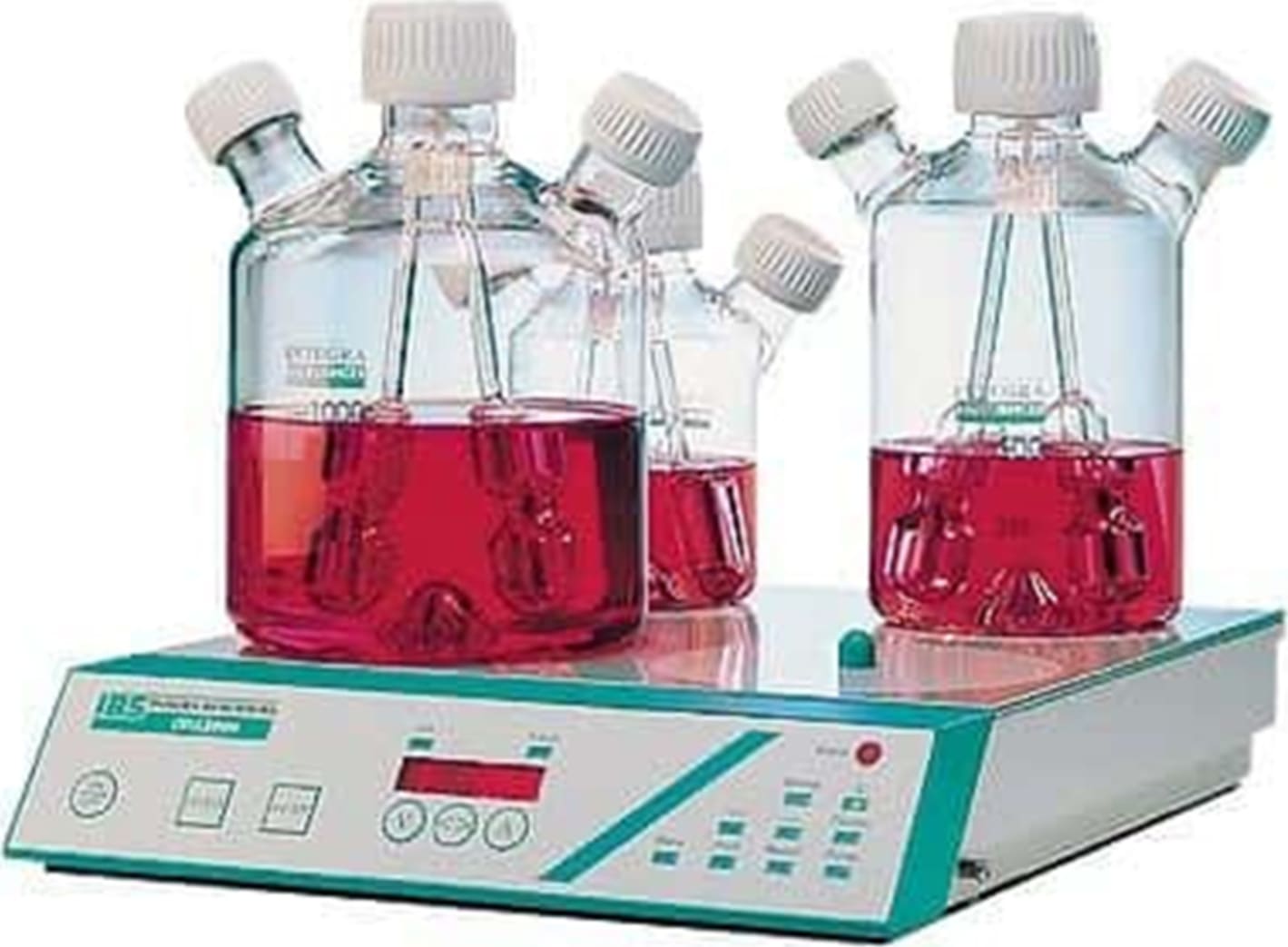 Argos CELLspin Spinner System Control Unit