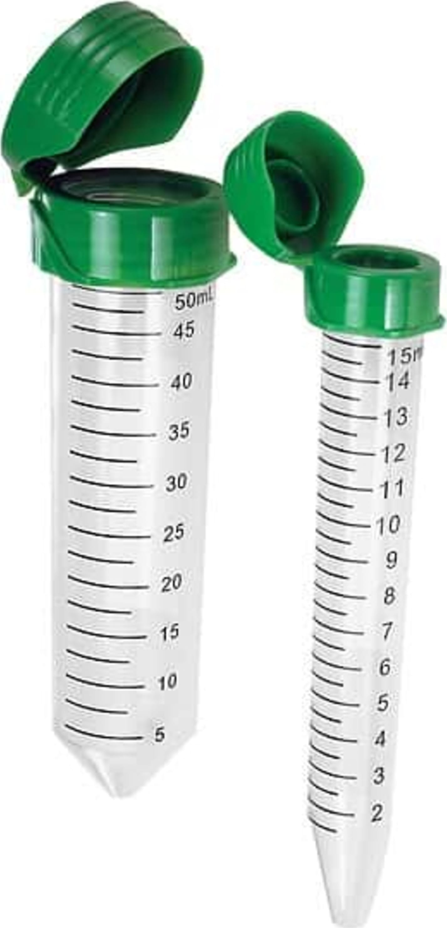 Argos Flip-Cap Centrifuge Tubes