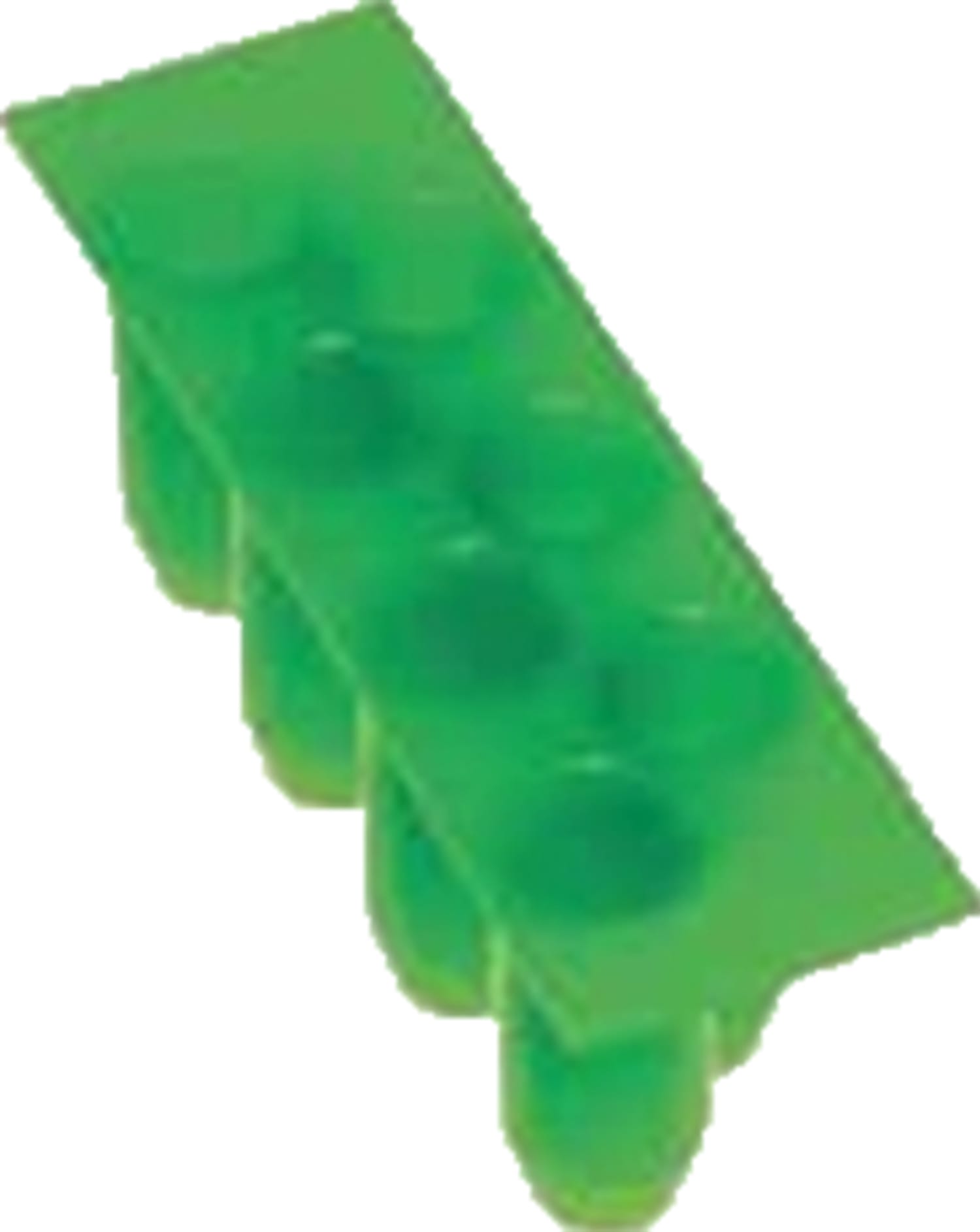 Argos Green Pipetting Work Station Inserts