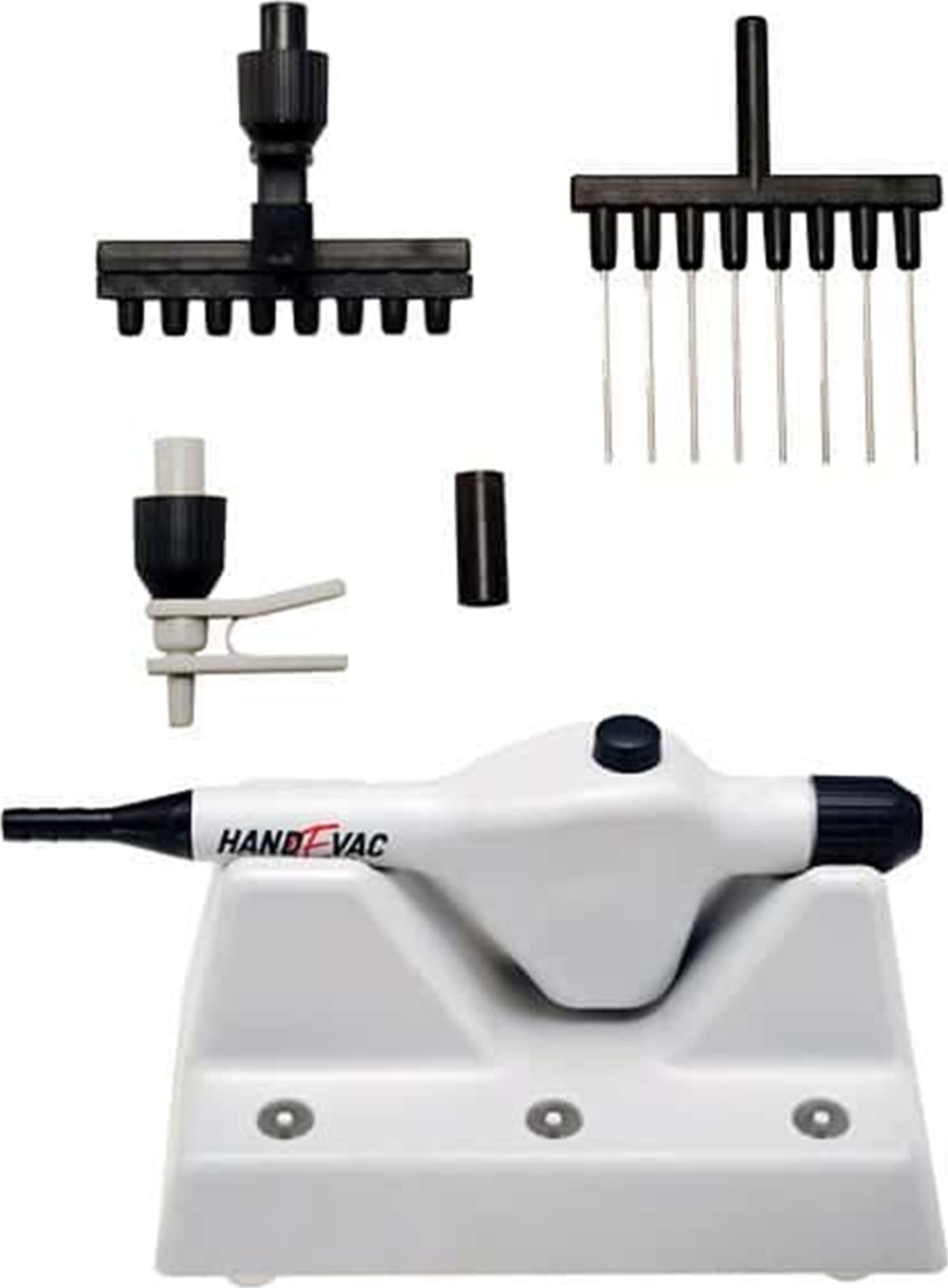 Argos HandE-Vac Handheld Controller Set