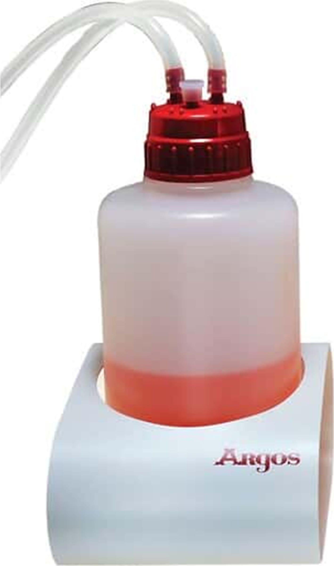 Argos M-Vac Jr Barbed Fitting Polypropylene