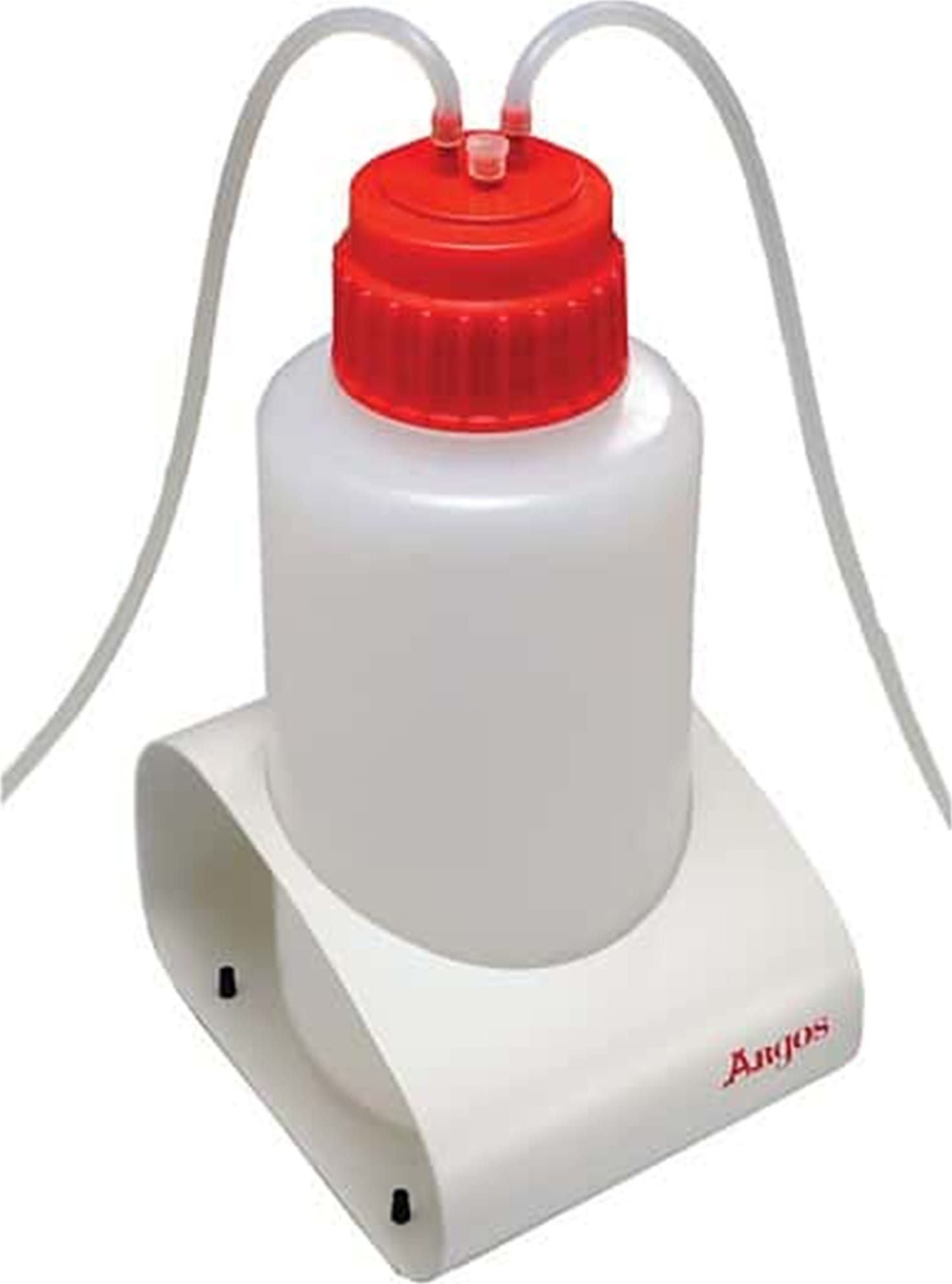 Argos M-Vac Jr Standard Polypropylene Cap