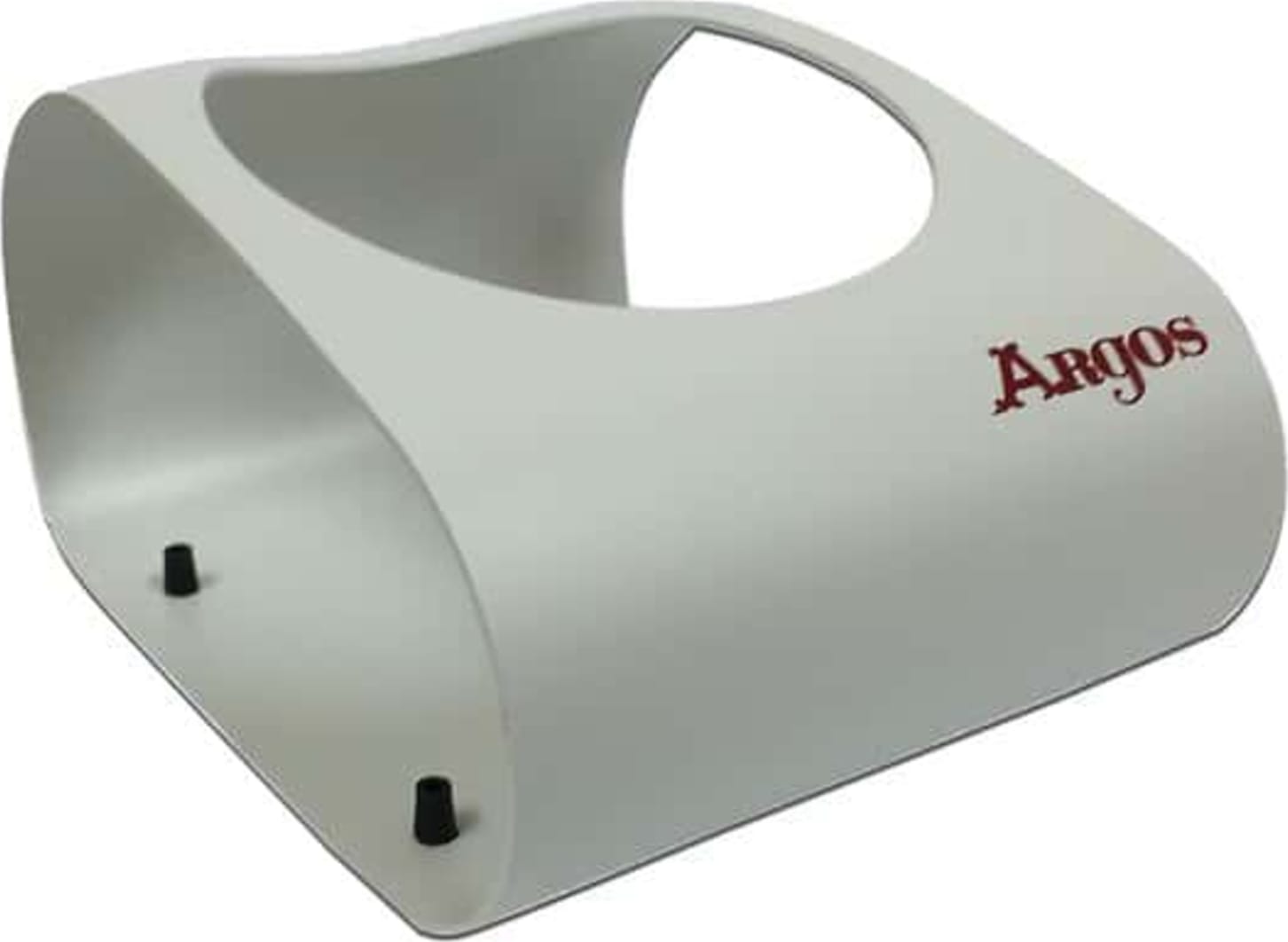 Argos M-Vac Stainless Steel Safety Stand