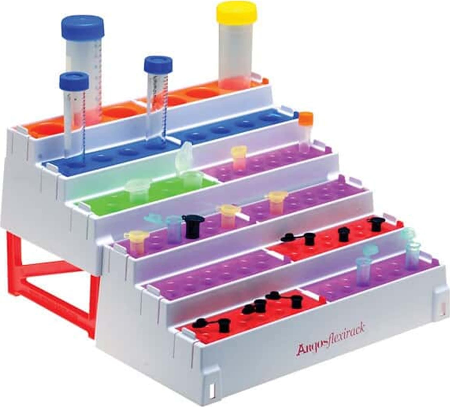 Argos Pipetting Work Station