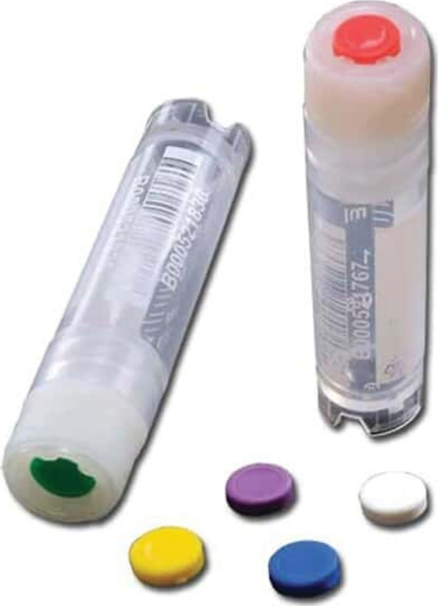 Argos PolarSafe Cryovial Cap Insert