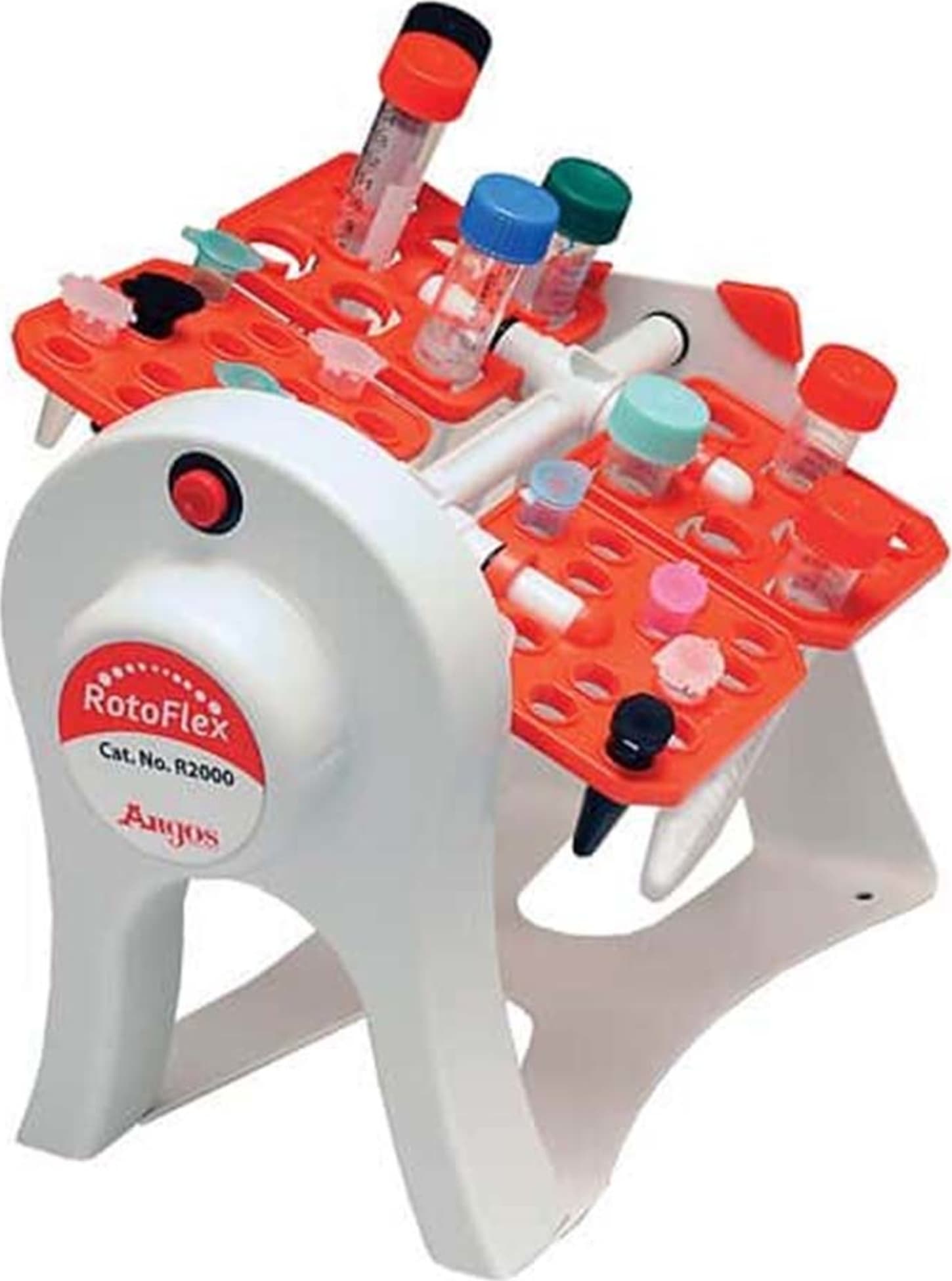 Argos Technologies RotoFlex Benchtop Tube Rotator