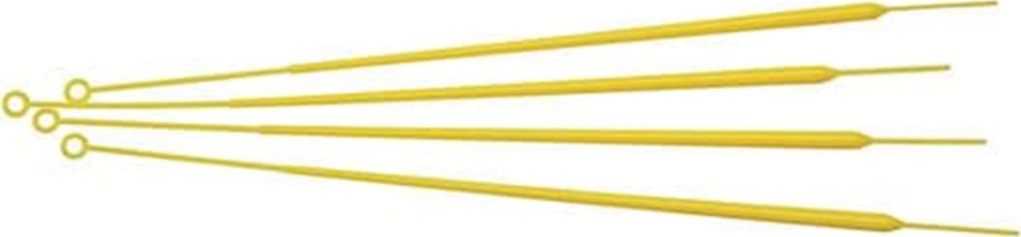 Argos Yellow Disposable Inoculating Loop