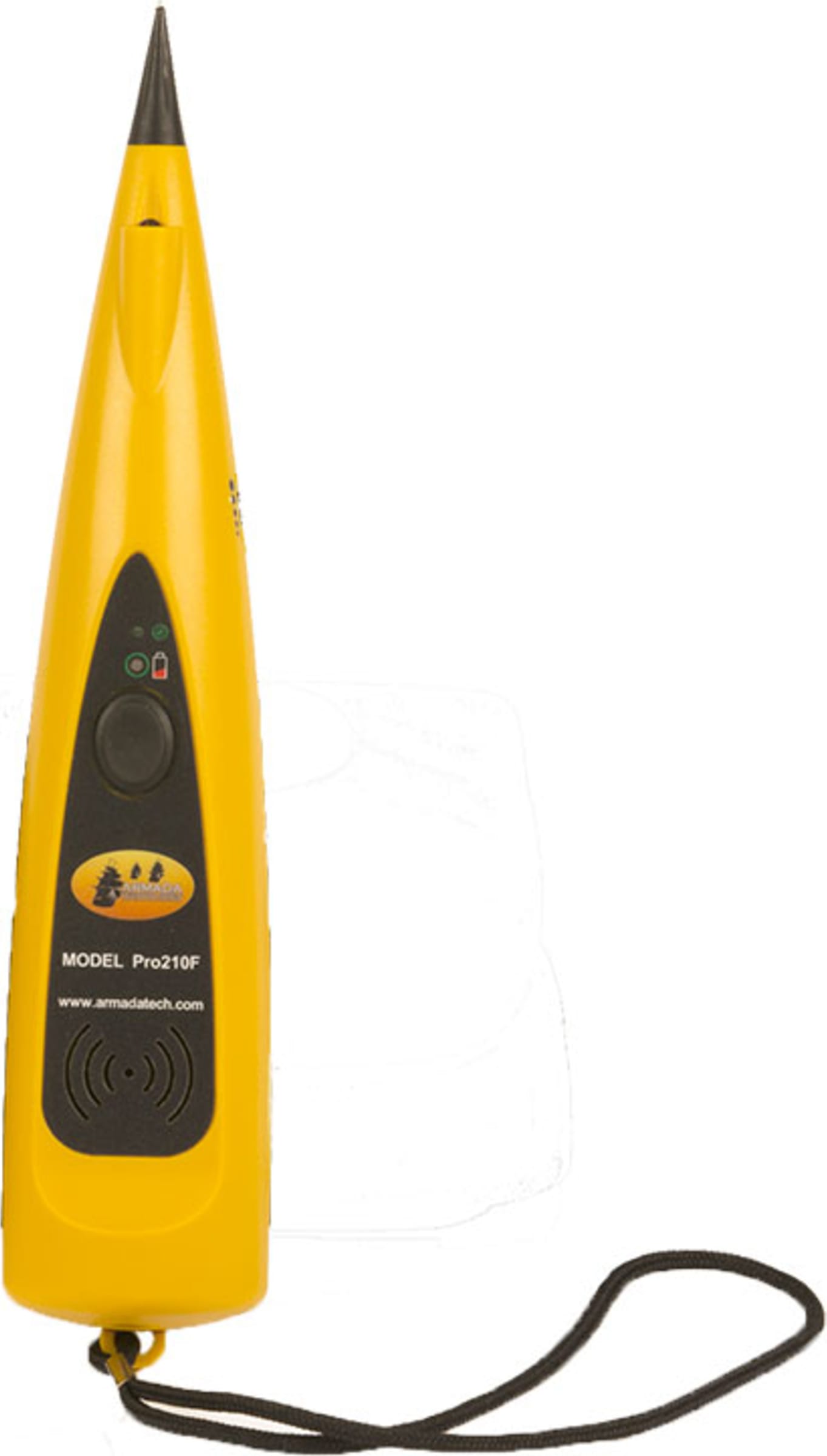 Armada Pro210F Advanced Tone Probe